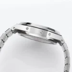 Audemars Piguet Royal Oak Perpetual Calendar Steel Blue Dial - Image 4