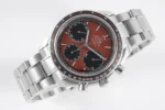 Omega Speedmaster 326.32.40.50.06.001 Red Steel - Image 4