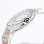 Cartier Ballon Bleu 40mm Two Tone - Image 4