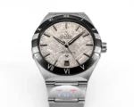 Omega Constellation 41mm Silver Ceramic - Image 5