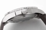 Longines Conquest Grey Dial Rubber Strap - Image 5