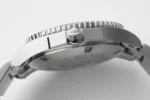 Longines Conquest Black Dial Stainless Steel - Image 5