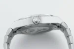 Vacheron Constantin Overseas Tourbillon – Blue Dial, Stainless Steel, New Release - Image 5