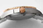 Longines Conquest VHP Two Tone Watch Black - Image 5