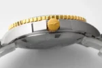 Longines Conquest VHP Stainless Steel Gold - Image 5