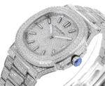 Patek Philippe Nautilus 5719 Platinum - Image 5