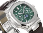 Patek Philippe Nautilus 5740 Green - Image 14