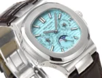 Patek Philippe Nautilus 5740/1G Blue - Image 5