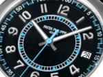 Patek Philippe Calatrava 6007G Black Watch - Image 14