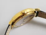 Patek Philippe Calatrava 5120G White Dial Gold - Image 5