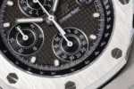 Audemars Piguet Royal Oak Offshore Steel - Image 5