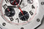 Audemars Piguet Royal Oak Offshore Steel - Image 14