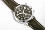 Patek Philippe Complications 5924G Grey Leather - Image 7