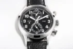 Patek Philippe Complications 5924G Black Leather - Image 5