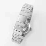 Omega Constellation 29mm Grey Dial Steel Watch - Image 6