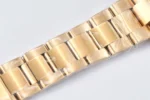 Rolex Submariner 40mm Blue Dial Gold Tone Watch – 116618 Series - Image 6