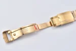 Rolex Daytona 116508 Green Gold Full Gold - Image 6