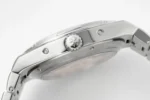 Vacheron Constantin Overseas 4300V Perpetual Calendar Watch – Blue Dial, Stainless Steel Bracelet, Best - Image 6