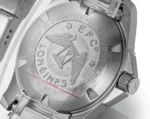 Longines Conquest Black Dial Steel Watch - Image 14