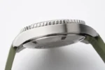 Longines Conquest Green Diver Watch - Image 6