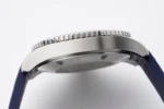 Longines Conquest Blue Dial Rubber Strap - Image 6