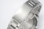 TAG Heuer – Silver Stainless Steel, Blue Dial, Formal & Casual Style, SW200 Movement, Premium - Image 6