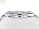 Patek Philippe Nautilus 5711 Steel Blue Dial - Image 6