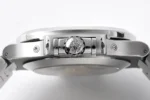 Patek Philippe Nautilus 5726/1A Silver - Image 6