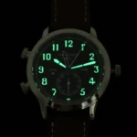 Patek Philippe Calatrava 5524 Blue Dial - Image 6
