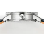 Breitling Navitimer Automatic Blue Leather - Image 6
