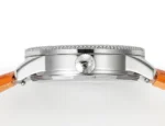 Breitling Navitimer Automatic Orange Leather - Image 6