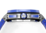 Audemars Piguet Royal Oak Offshore Blue Chronograph - Image 6