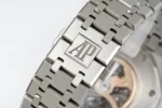 Audemars Piguet Royal Oak Offshore Silver - Image 15