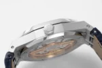 Audemars Piguet Royal Oak 15500 Black Dial - Image 6