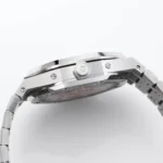 Audemars Piguet Royal Oak Perpetual Calendar Steel Blue Dial - Image 6