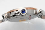 Cartier Pasha de Cartier Watch Rose Gold Stainless Steel - Image 6