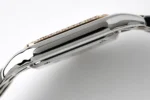 Cartier Panthere de Cartier Watch Silver Two Tone - Image 6