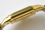 Cartier Panthere de Cartier Watch Gold Style - Image 5