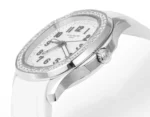 Patek Philippe Aquanaut Luce 5268 White - Image 2