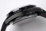 Omega Speedmaster Dark Side of the Moon Black Chronograph - Image 6