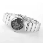 Omega Constellation 29mm Grey Dial Steel Watch - Image 7