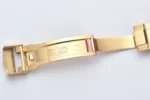 Rolex Daytona 116508 Champagne Dial Full Gold Luxury Chronograph - Image 7