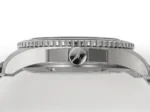 Longines Conquest Black Dial Steel Watch - Image 15
