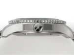 Longines Conquest Green Dial Steel Watch - Image 6