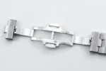 Vacheron Constantin Overseas Tourbillon – Blue Dial, Stainless Steel, New Release - Image 7