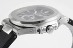 Patek Philippe Nautilus 5726/1A Blue Rubber - Image 25