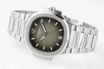 Patek Philippe Nautilus 7118 Grey Dial Steel - Image 7
