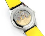Patek Philippe Calatrava 6007G Black - Image 7