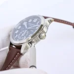 Patek Philippe Calatrava 5524 Blue Dial - Image 7