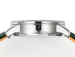 Breitling Navitimer Automatic Green Leather - Image 7